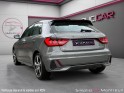 Audi a1 sportback 25 tfsi 95 ch s line/garantie 12 mois/historique, suivi complet/carplay occasion montreuil (porte de...