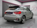 Audi a1 sportback 25 tfsi 95 ch s line/garantie 12 mois/historique, suivi complet/carplay occasion montreuil (porte de...