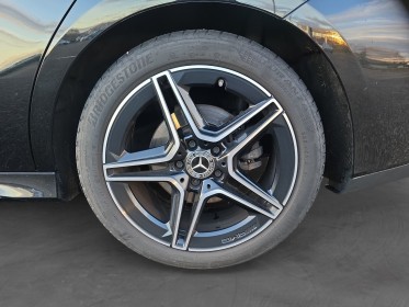 Mercedes cla coupe 200 d 150 ch 8g-dct amg line entretien full mercedes révisée garantie 12 mois sièges chauffants...