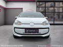 Volkswagen up up 1.0 60cv up club automatique- bip de recul-climatisation-ecran garmin- occasion champigny-sur-marne (94)...
