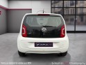 Volkswagen up up 1.0 60cv up club automatique- bip de recul-climatisation-ecran garmin- occasion champigny-sur-marne (94)...