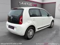Volkswagen up up 1.0 60cv up club automatique- bip de recul-climatisation-ecran garmin- occasion champigny-sur-marne (94)...