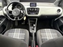 Volkswagen up up 1.0 60cv up club automatique- bip de recul-climatisation-ecran garmin- occasion champigny-sur-marne (94)...