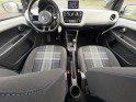 Volkswagen up up 1.0 60cv up club automatique- bip de recul-climatisation-ecran garmin- occasion champigny-sur-marne (94)...