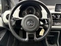 Volkswagen up up 1.0 60cv up club automatique- bip de recul-climatisation-ecran garmin- occasion champigny-sur-marne (94)...
