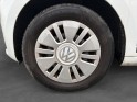 Volkswagen up up 1.0 60cv up club automatique- bip de recul-climatisation-ecran garmin- occasion champigny-sur-marne (94)...