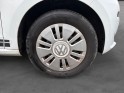 Volkswagen up up 1.0 60cv up club automatique- bip de recul-climatisation-ecran garmin- occasion champigny-sur-marne (94)...