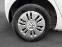 Volkswagen up up 1.0 60cv up club automatique- bip de recul-climatisation-ecran garmin- occasion champigny-sur-marne (94)...