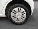 Volkswagen up up 1.0 60cv up club automatique- bip de recul-climatisation-ecran garmin- occasion champigny-sur-marne (94)...