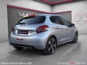 Peugeot 208 110ch eat6 gt line garantie 12 mois occasion simplicicar pertuis  simplicicar simplicibike france