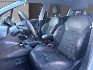 Peugeot 208 110ch eat6 gt line garantie 12 mois occasion simplicicar pertuis  simplicicar simplicibike france