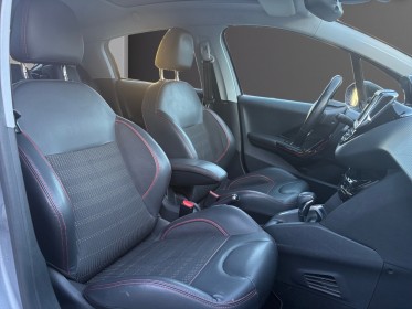 Peugeot 208 110ch eat6 gt line garantie 12 mois occasion simplicicar pertuis  simplicicar simplicibike france