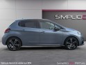 Peugeot 208 110ch eat6 gt line garantie 12 mois occasion simplicicar pertuis  simplicicar simplicibike france