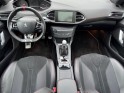 Peugeot 308 1.6 thp 270ch ss bvm6 gti  entretien complet  garantie 12 mois occasion simplicicar vernon simplicicar...