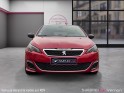 Peugeot 308 1.6 thp 270ch ss bvm6 gti  entretien complet  garantie 12 mois occasion simplicicar vernon simplicicar...