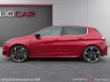 Peugeot 308 1.6 thp 270ch ss bvm6 gti  entretien complet  garantie 12 mois occasion simplicicar vernon simplicicar...