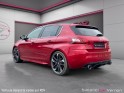 Peugeot 308 1.6 thp 270ch ss bvm6 gti  entretien complet  garantie 12 mois occasion simplicicar vernon simplicicar...