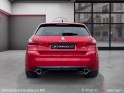 Peugeot 308 1.6 thp 270ch ss bvm6 gti  entretien complet  garantie 12 mois occasion simplicicar vernon simplicicar...