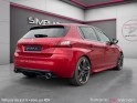 Peugeot 308 1.6 thp 270ch ss bvm6 gti  entretien complet  garantie 12 mois occasion simplicicar vernon simplicicar...