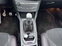 Peugeot 308 1.6 thp 270ch ss bvm6 gti  entretien complet  garantie 12 mois occasion simplicicar vernon simplicicar...
