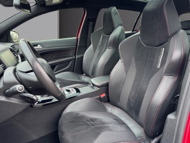 Peugeot 308 1.6 thp 270ch ss bvm6 gti  entretien complet  garantie 12 mois occasion simplicicar vernon simplicicar...