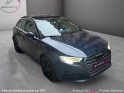 Audi a3 sportback 1.0 tfsi 115 s tronic 7 design luxe toit ouvrant caméra de recul occasion paris 15ème (75) simplicicar...