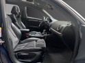 Audi a3 sportback 1.0 tfsi 115 s tronic 7 design luxe toit ouvrant caméra de recul occasion paris 15ème (75) simplicicar...