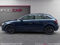 Audi a3 sportback 1.0 tfsi 115 s tronic 7 design luxe toit ouvrant caméra de recul occasion paris 15ème (75) simplicicar...