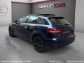 Audi a3 sportback 1.0 tfsi 115 s tronic 7 design luxe toit ouvrant caméra de recul occasion paris 15ème (75) simplicicar...