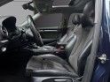 Audi a3 sportback 1.0 tfsi 115 s tronic 7 design luxe toit ouvrant caméra de recul occasion paris 15ème (75) simplicicar...