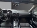 Audi a3 sportback 1.0 tfsi 115 s tronic 7 design luxe toit ouvrant caméra de recul occasion paris 15ème (75) simplicicar...