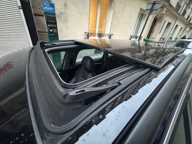 Audi a3 sportback 1.0 tfsi 115 s tronic 7 design luxe toit ouvrant caméra de recul occasion paris 15ème (75) simplicicar...