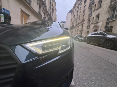 Audi a3 sportback 1.0 tfsi 115 s tronic 7 design luxe toit ouvrant caméra de recul occasion paris 15ème (75) simplicicar...