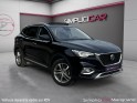 Mg ehs 258ch luxury camera 360 toit ouvrant carplay garantie constructeur occasion simplicicar marignane  simplicicar...
