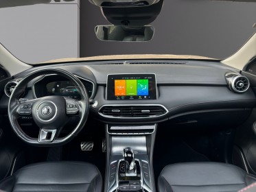 Mg ehs 258ch luxury camera 360 toit ouvrant carplay garantie constructeur occasion simplicicar marignane  simplicicar...