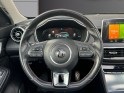 Mg ehs 258ch luxury camera 360 toit ouvrant carplay garantie constructeur occasion simplicicar marignane  simplicicar...