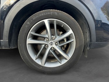 Mg ehs 258ch luxury camera 360 toit ouvrant carplay garantie constructeur occasion simplicicar marignane  simplicicar...