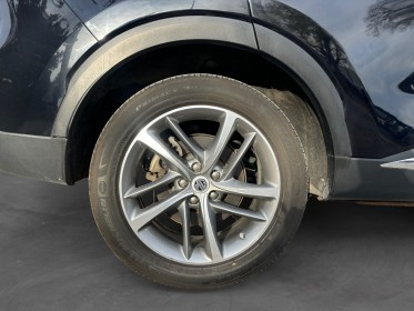 Mg ehs 258ch luxury camera 360 toit ouvrant carplay garantie constructeur occasion simplicicar marignane  simplicicar...