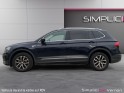 Volkswagen tiguan allspace 2.0 tdi 150 dsg7 confortline  garantie 12 mois occasion simplicicar vernon simplicicar...