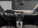 Volkswagen golf 1.4 tsi 150 act bluemotion technology lounge dsg7 sieges chauffants - dynaudio - parc assist occasion...
