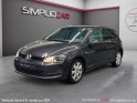 Volkswagen golf 1.4 tsi 150 act bluemotion technology lounge dsg7 sieges chauffants - dynaudio - parc assist occasion...