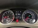 Volkswagen golf 1.4 tsi 150 act bluemotion technology lounge dsg7 sieges chauffants - dynaudio - parc assist occasion...