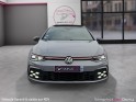 Volkswagen golf 8 gti 2.0 tsi 245 dsg7 / suivis complet volskwagen / attelage / toit ouvrant / harman kardon occasion osny...