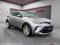 Toyota c-hr hybride rc18 dynamic 1.8 122h  || garantie 12 mois || occasion osny simplicicar simplicibike france