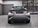 Toyota c-hr hybride rc18 dynamic 1.8 122h  || garantie 12 mois || occasion osny simplicicar simplicibike france