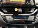 Toyota c-hr hybride rc18 dynamic 1.8 122h  || garantie 12 mois || occasion osny simplicicar simplicibike france