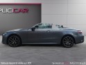 Mercedes classe e cabriolet 220 d 9g-tronic amg line occasion montreuil (porte de vincennes)(75) simplicicar simplicibike...