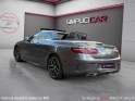Mercedes classe e cabriolet 220 d 9g-tronic amg line occasion montreuil (porte de vincennes)(75) simplicicar simplicibike...