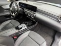 Mercedes cla coupe 200 7g-dct amg line entretiens full mercedes toit ouvrant carplay garantie 12 mois occasion simplicicar le...