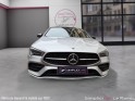 Mercedes cla coupe 200 7g-dct amg line entretiens full mercedes toit ouvrant carplay garantie 12 mois occasion simplicicar le...